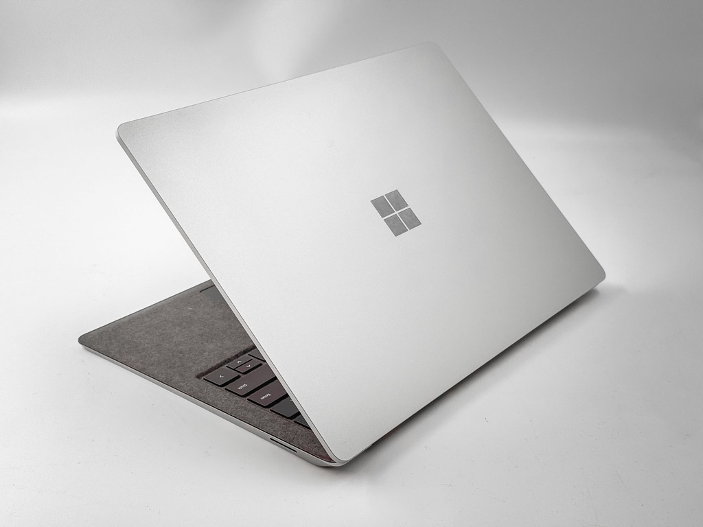 Microsoft Surface Laptop 3﻿ i5 Touch | 2dehandslaptops.nl
